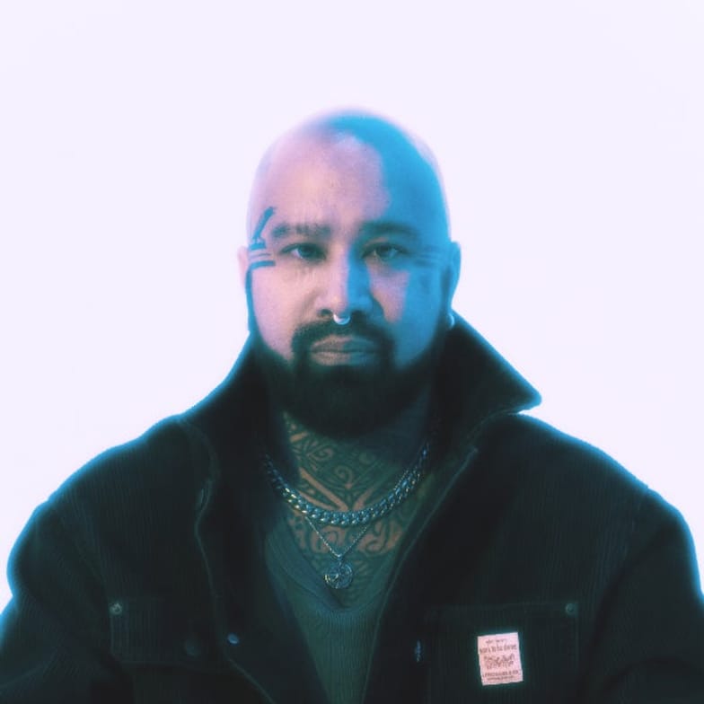 NAHKO (USA) ‘Take Your Power Back’ solo tour