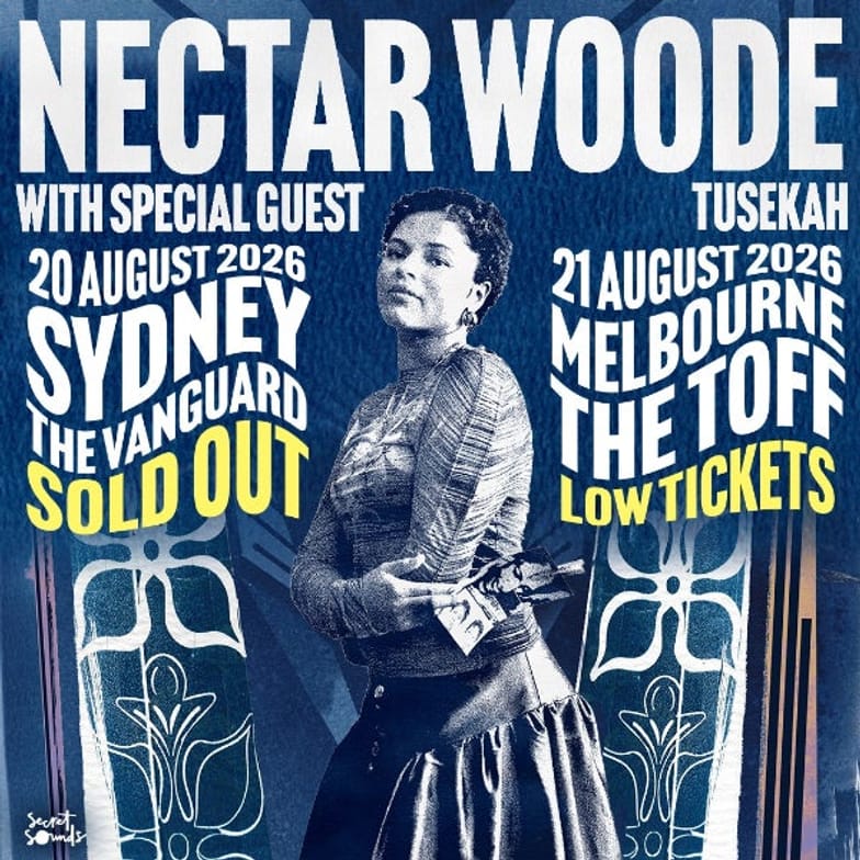 Nectar Woode