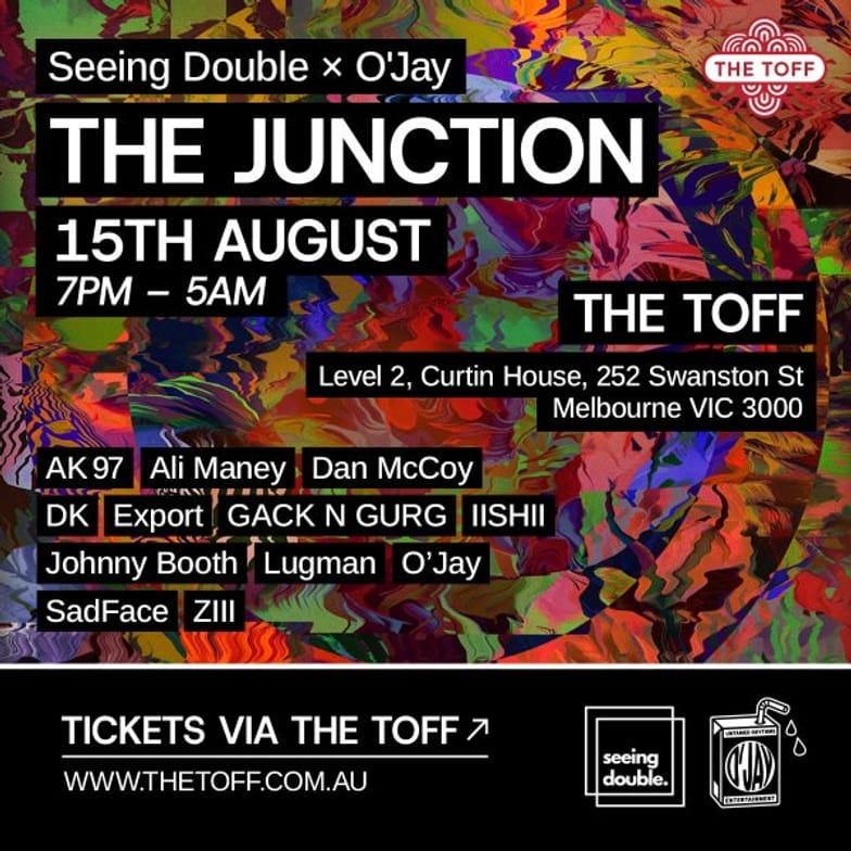 The Junction