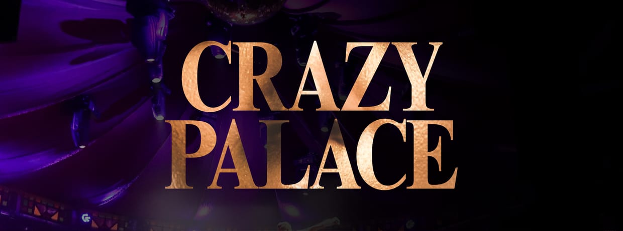 Crazy Palace am 17.02.2022(Update)