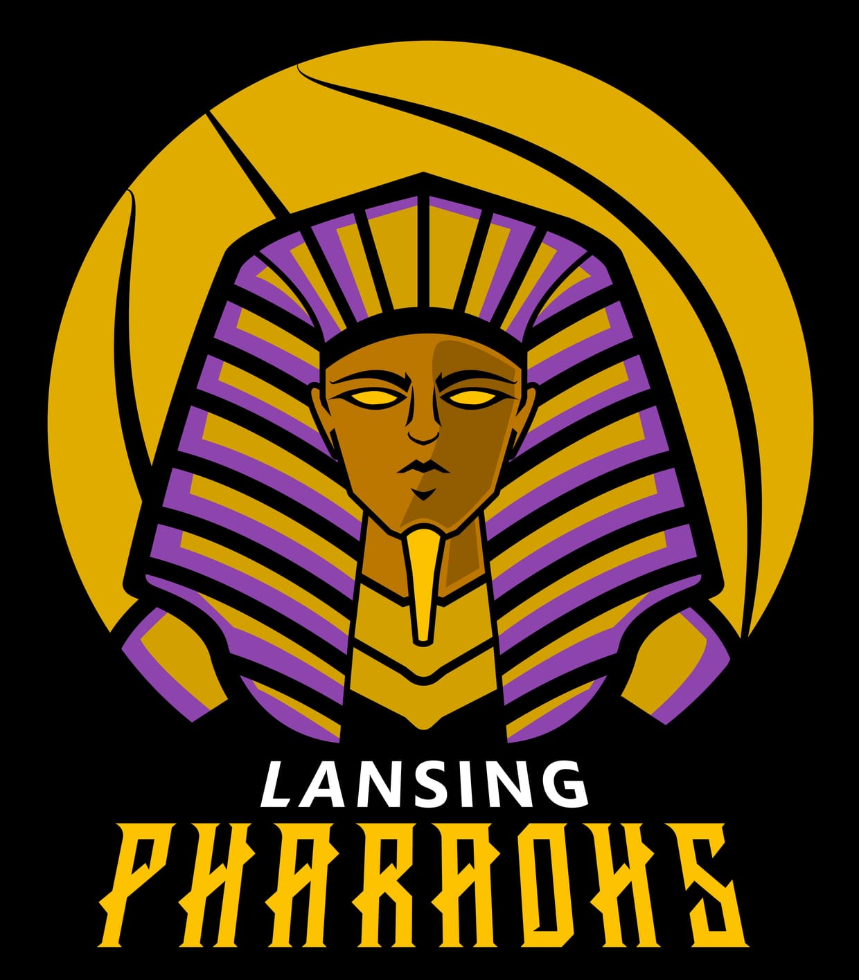 Lansing Pharaohs vs. Cincinnati Warriors