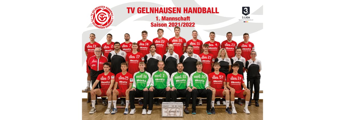 TV Gelnhausen Handball GmbH