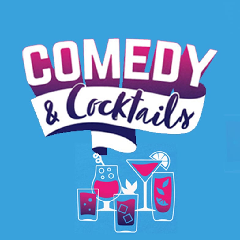 Comedy & Cocktails